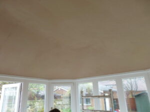 Conservatory Roof Insulators 13