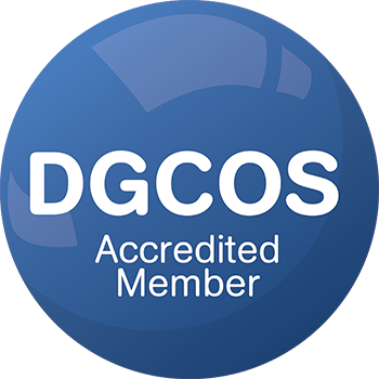 DGCOS Accredited Conservatory Roof Insulators