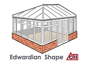 edwardian conservatory roof insulation fitted