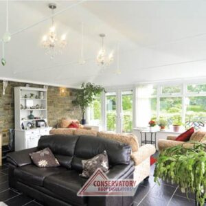 quotation for conservatory roof insulation dartford fitting